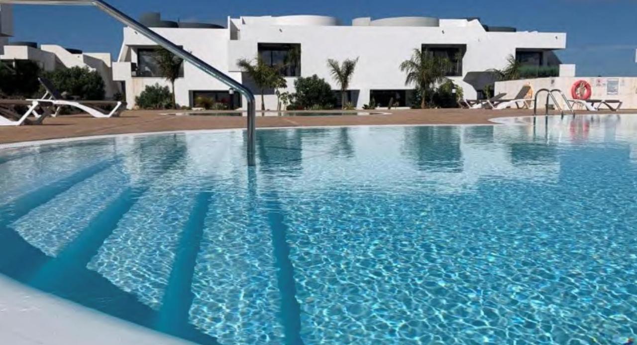 Suite Dreams Fuerteventura Villaverde  Exterior foto
