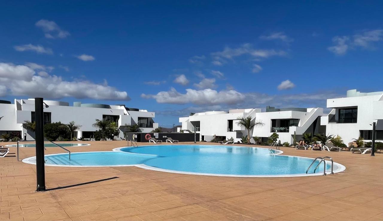 Suite Dreams Fuerteventura Villaverde  Exterior foto