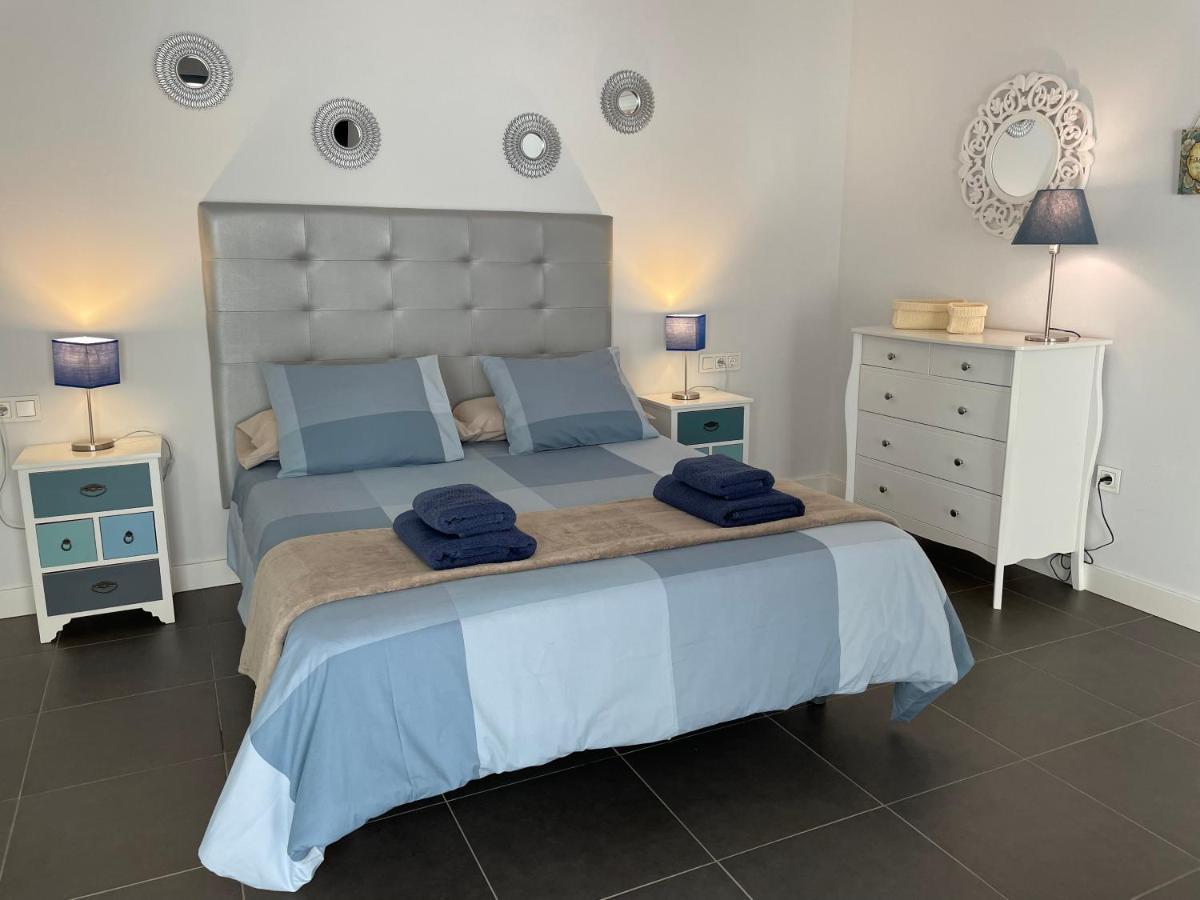 Suite Dreams Fuerteventura Villaverde  Exterior foto