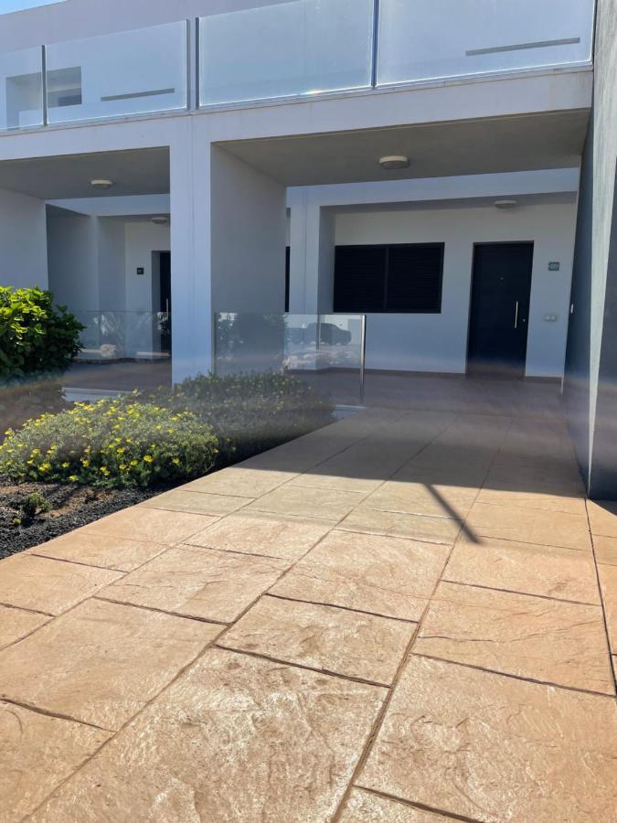 Suite Dreams Fuerteventura Villaverde  Exterior foto