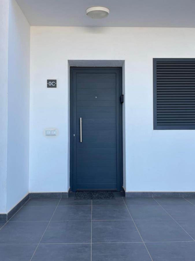 Suite Dreams Fuerteventura Villaverde  Exterior foto