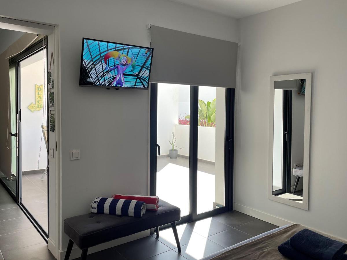 Suite Dreams Fuerteventura Villaverde  Exterior foto
