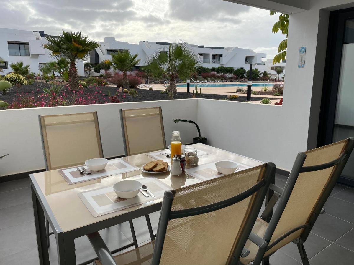 Suite Dreams Fuerteventura Villaverde  Exterior foto