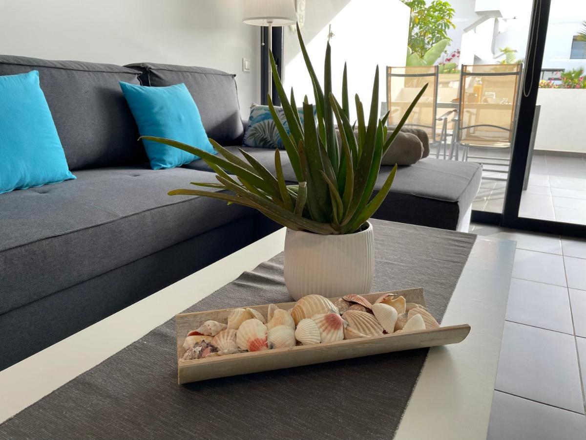 Suite Dreams Fuerteventura Villaverde  Exterior foto