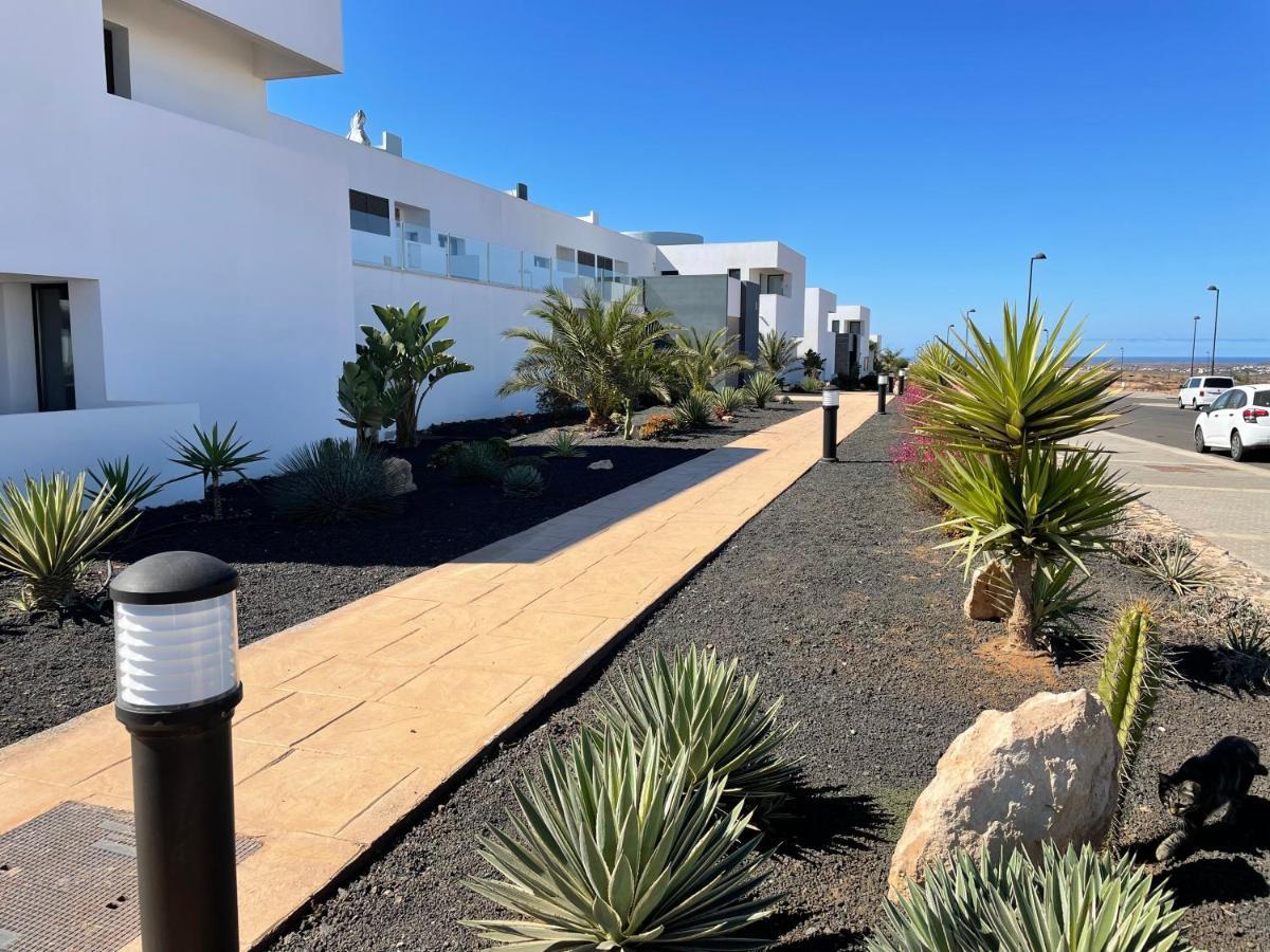 Suite Dreams Fuerteventura Villaverde  Exterior foto