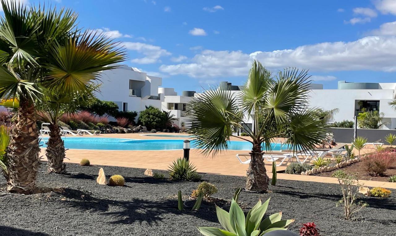 Suite Dreams Fuerteventura Villaverde  Exterior foto