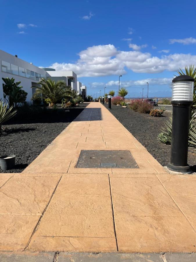 Suite Dreams Fuerteventura Villaverde  Exterior foto