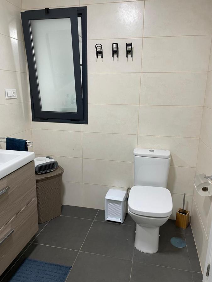 Suite Dreams Fuerteventura Villaverde  Exterior foto