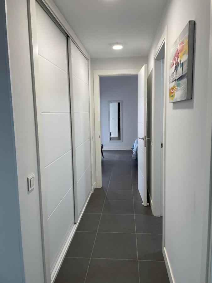 Suite Dreams Fuerteventura Villaverde  Exterior foto