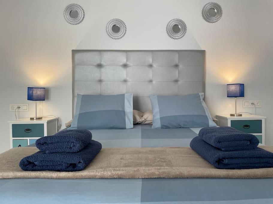 Suite Dreams Fuerteventura Villaverde  Exterior foto