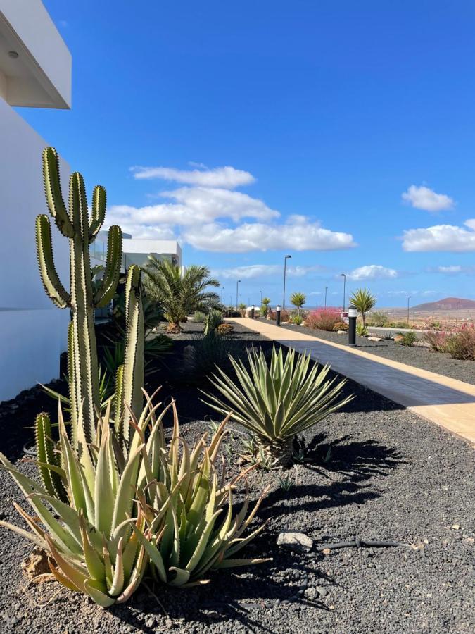 Suite Dreams Fuerteventura Villaverde  Exterior foto