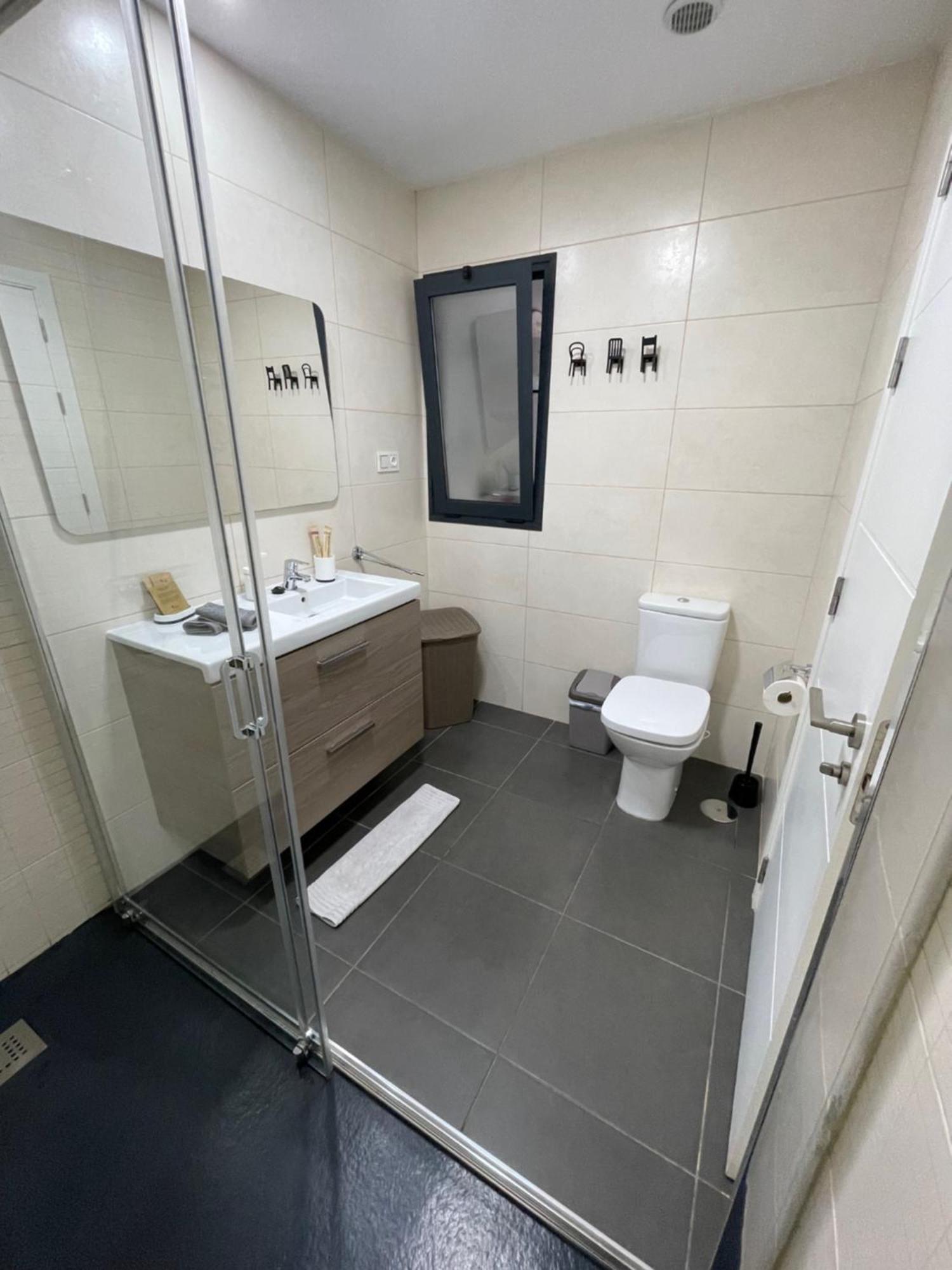 Suite Dreams Fuerteventura Villaverde  Exterior foto