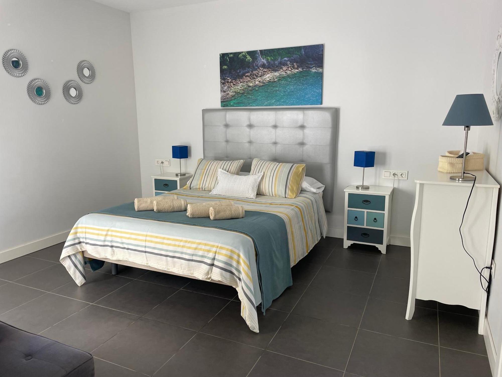 Suite Dreams Fuerteventura Villaverde  Exterior foto