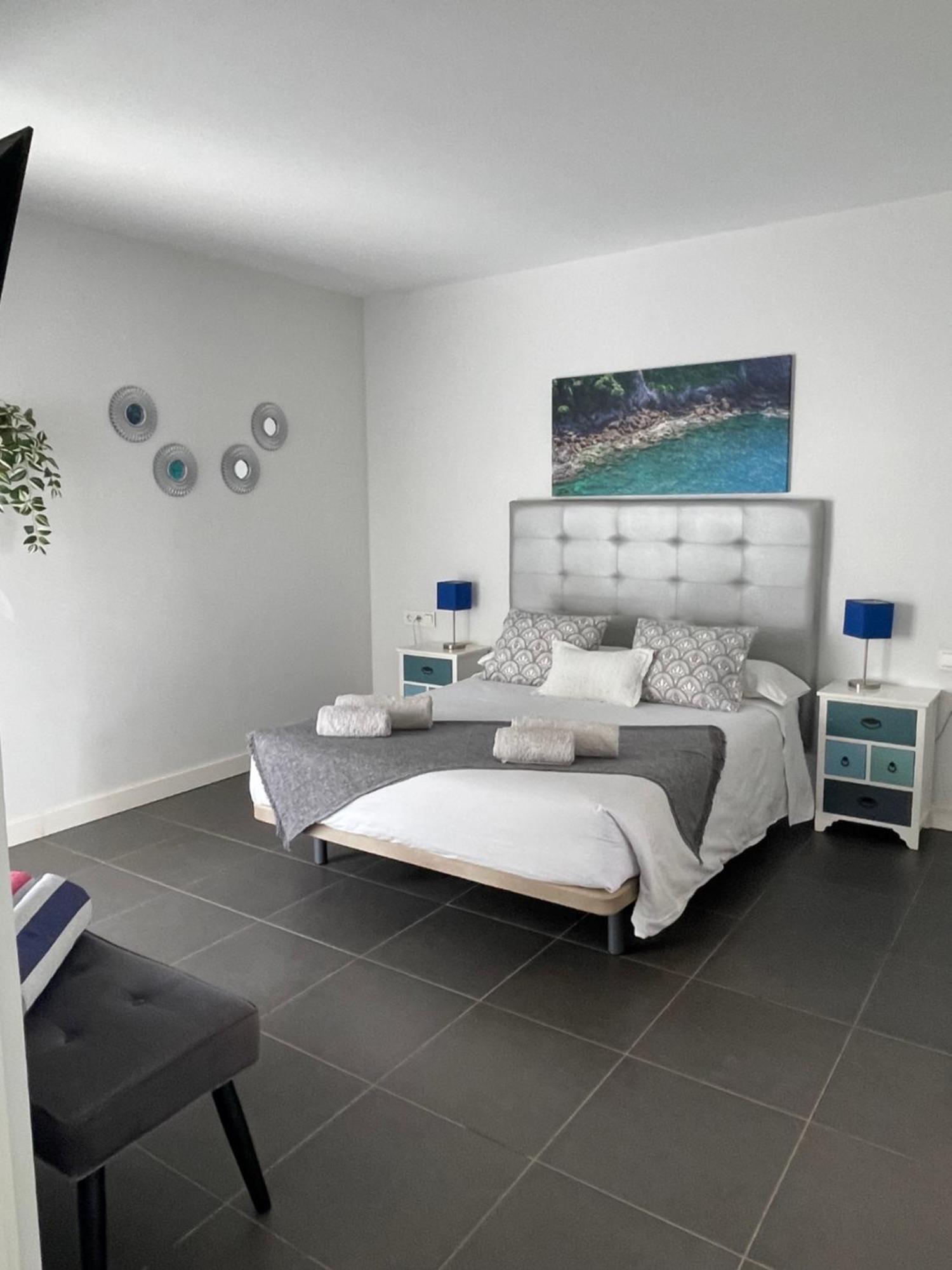 Suite Dreams Fuerteventura Villaverde  Exterior foto