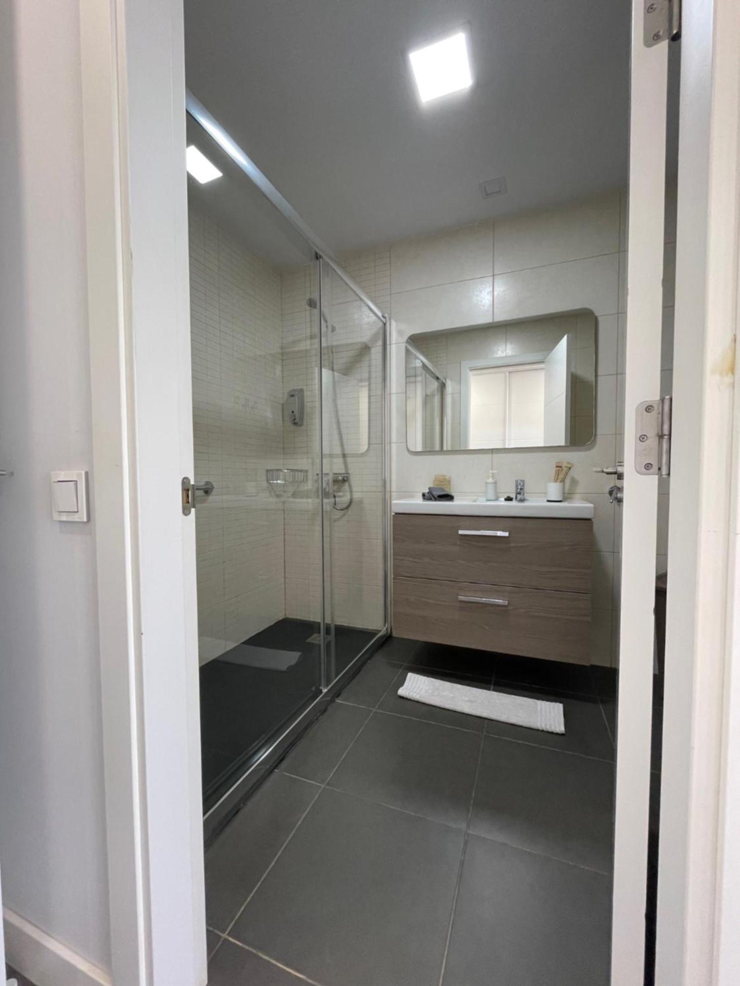 Suite Dreams Fuerteventura Villaverde  Exterior foto